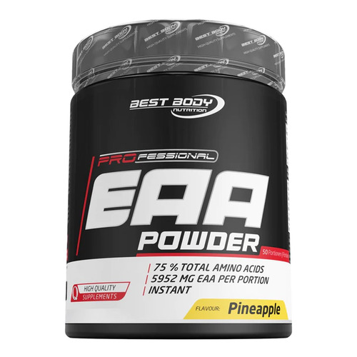 Best Body Nutrition Professional Комплекс Аминокислот, EAA Powder 450 гр