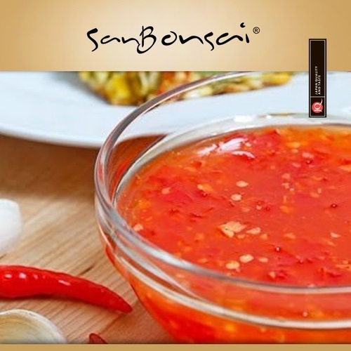SanBonsai Соус Чили сладкий, 300 гр